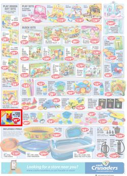 Cash Crusaders : Festive Deals (10 Nov - 3 Dec 2017), page 12