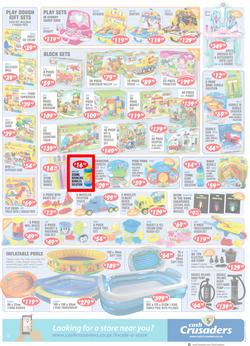 Cash Crusaders : Festive Deals (10 Nov - 3 Dec 2017), page 12