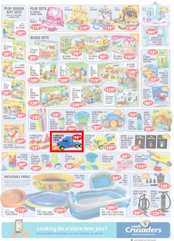 Cash Crusaders : Festive Deals (10 Nov - 3 Dec 2017), page 12