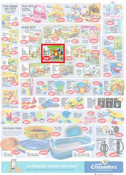 Cash Crusaders : Festive Deals (10 Nov - 3 Dec 2017), page 12