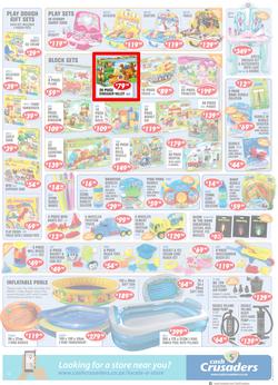 Cash Crusaders : Festive Deals (10 Nov - 3 Dec 2017), page 12