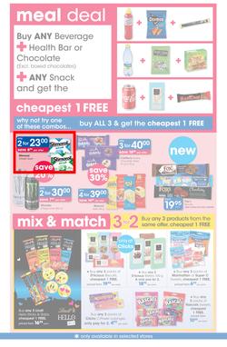 Clicks : You Pay Less (22 Nov - 13 Dec 2017), page 37