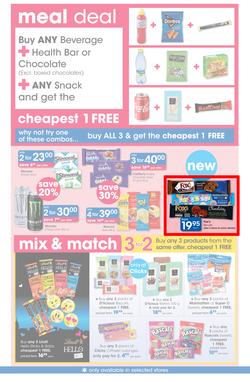 Clicks : You Pay Less (22 Nov - 13 Dec 2017), page 37