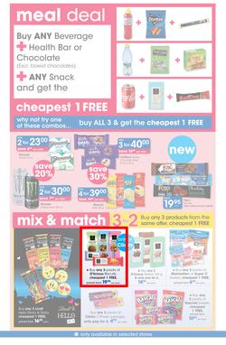 Clicks : You Pay Less (22 Nov - 13 Dec 2017), page 37