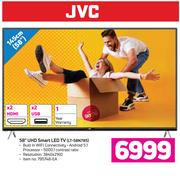 JVC 58" UHD Smart LED TV LT-58N785
