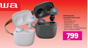 Aiwa TWS Bluetooth Earphones ATWS-25W-Each