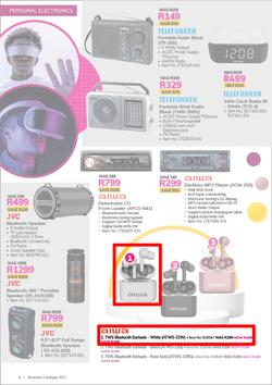 Game Nu World : Products Of Our Heritage (22 September - 8 October 2021), page 2