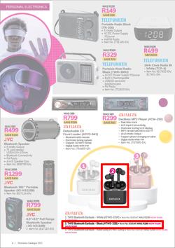 Game Nu World : Products Of Our Heritage (22 September - 8 October 2021), page 2