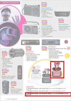 Game Nu World : Products Of Our Heritage (22 September - 8 October 2021), page 2