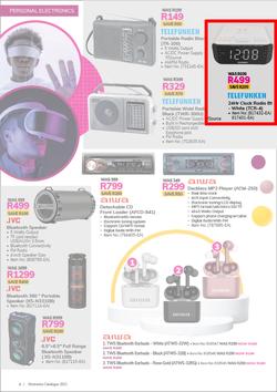 Game Nu World : Products Of Our Heritage (22 September - 8 October 2021), page 2