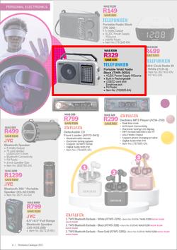 Game Nu World : Products Of Our Heritage (22 September - 8 October 2021), page 2