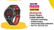 Aiwa Smart Watch ASMR-880AB