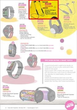 Game Nu World : Products Of Our Heritage (22 September - 8 October 2021), page 3