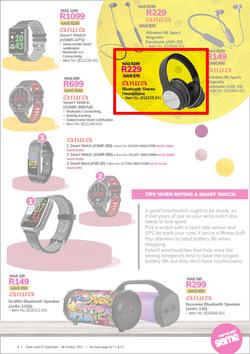 Game Nu World : Products Of Our Heritage (22 September - 8 October 2021), page 3