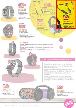 Game Nu World : Products Of Our Heritage (22 September - 8 October 2021), page 3