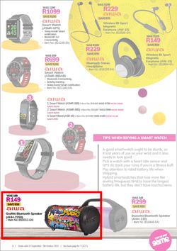 Game Nu World : Products Of Our Heritage (22 September - 8 October 2021), page 3