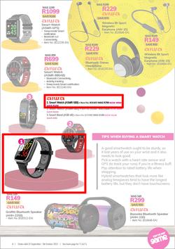 Game Nu World : Products Of Our Heritage (22 September - 8 October 2021), page 3