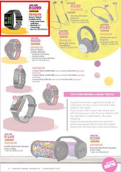 Game Nu World : Products Of Our Heritage (22 September - 8 October 2021), page 3