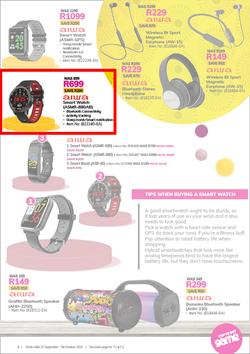 Game Nu World : Products Of Our Heritage (22 September - 8 October 2021), page 3