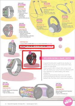 Game Nu World : Products Of Our Heritage (22 September - 8 October 2021), page 3