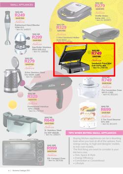 Game Nu World : Products Of Our Heritage (22 September - 8 October 2021), page 4