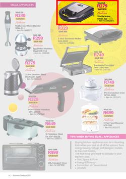 Game Nu World : Products Of Our Heritage (22 September - 8 October 2021), page 4