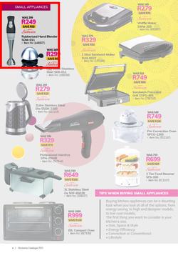 Game Nu World : Products Of Our Heritage (22 September - 8 October 2021), page 4