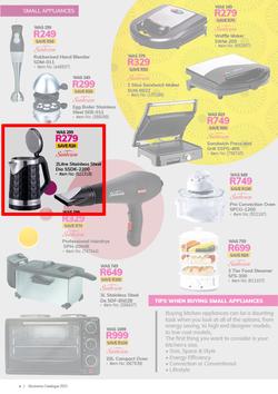 Game Nu World : Products Of Our Heritage (22 September - 8 October 2021), page 4