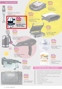 Game Nu World : Products Of Our Heritage (22 September - 8 October 2021), page 4