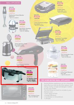 Game Nu World : Products Of Our Heritage (22 September - 8 October 2021), page 4