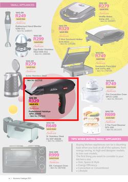 Game Nu World : Products Of Our Heritage (22 September - 8 October 2021), page 4