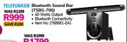 Telefunken Bluetooth Sound Bar TSBS-700