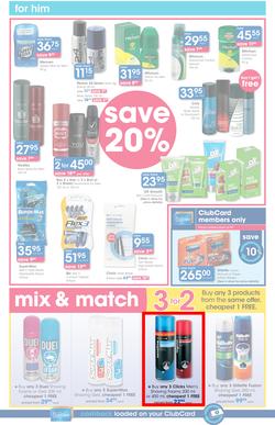 Clicks : Save (25 Oct - 21 Nov 2016) , page 22