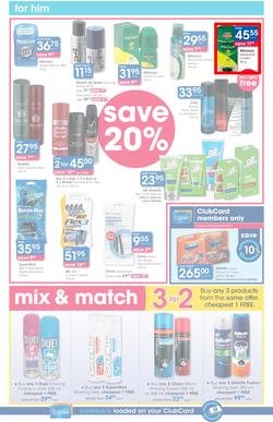 Clicks : Save (25 Oct - 21 Nov 2016) , page 22