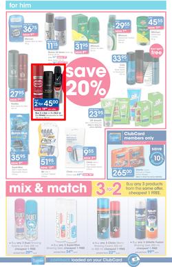 Clicks : Save (25 Oct - 21 Nov 2016) , page 22