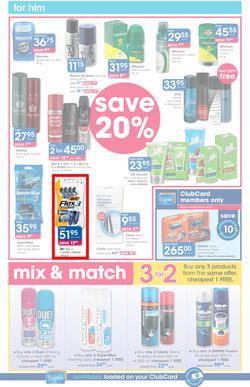 Clicks : Save (25 Oct - 21 Nov 2016) , page 22