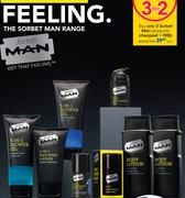 Sorbet Man Products-Each