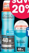 L'Oreal Men Expert Aerosol-150ml