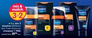 Vaseline MenFace Skin Care Products-Each