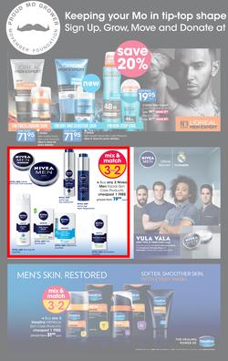 Clicks : Save (25 Oct - 21 Nov 2016) , page 24