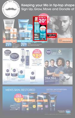 Clicks : Save (25 Oct - 21 Nov 2016) , page 24