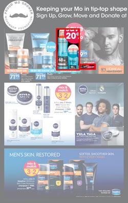Clicks : Save (25 Oct - 21 Nov 2016) , page 24