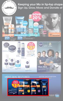 Clicks : Save (25 Oct - 21 Nov 2016) , page 24