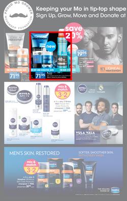 Clicks : Save (25 Oct - 21 Nov 2016) , page 24