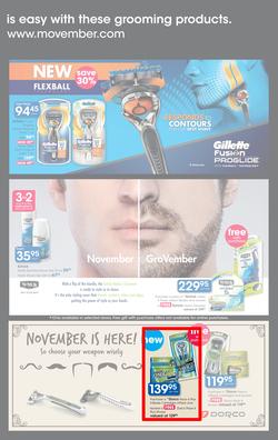 Clicks : Save (25 Oct - 21 Nov 2016) , page 25