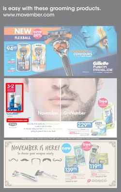 Clicks : Save (25 Oct - 21 Nov 2016) , page 25