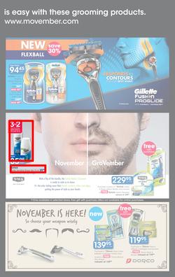 Clicks : Save (25 Oct - 21 Nov 2016) , page 25