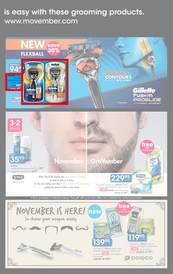 Clicks : Save (25 Oct - 21 Nov 2016) , page 25