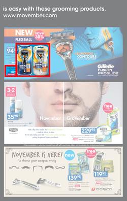 Clicks : Save (25 Oct - 21 Nov 2016) , page 25