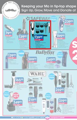 Clicks : Save (25 Oct - 21 Nov 2016) , page 26